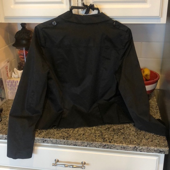 Jacket - Picture 6 of 8